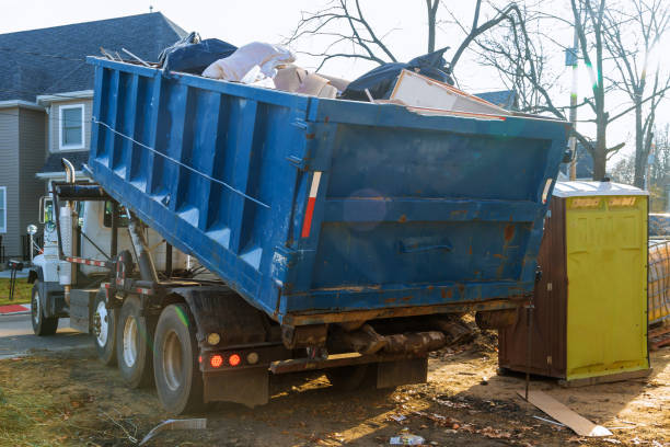 Full-Service Junk Removal in Smithville, OH