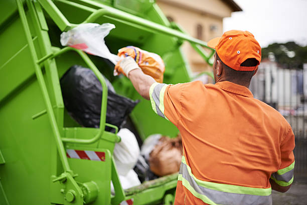 Attic Cleanout Services in Smithville, OH